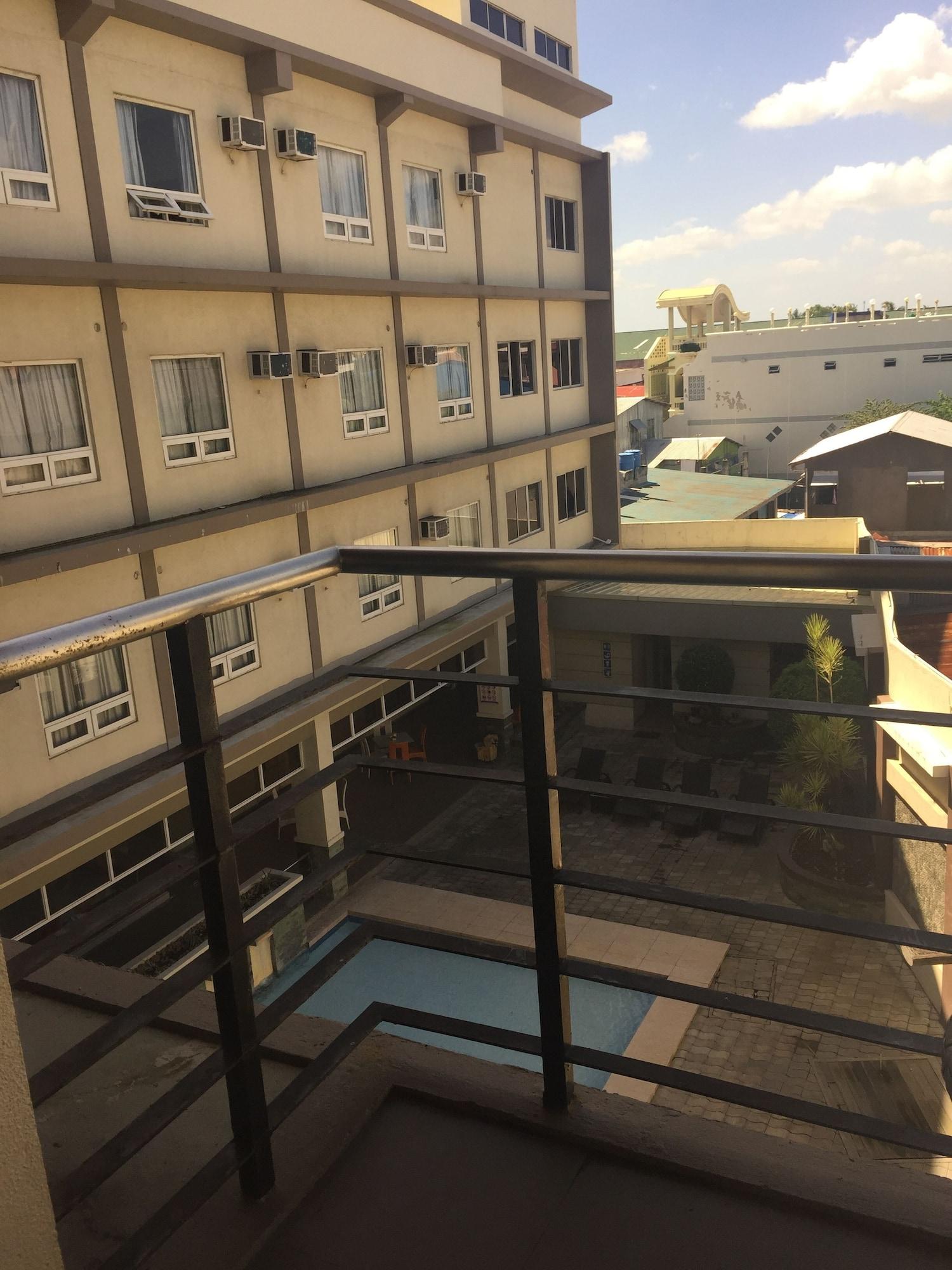 Circle Inn - Iloilo City Center Exterior foto